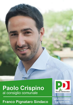 Paolo Crispino