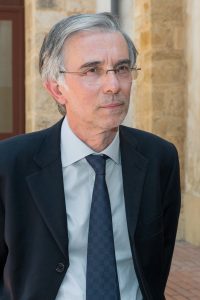 franco pignataro amministrative 2016