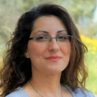Alessia Dell’Albani