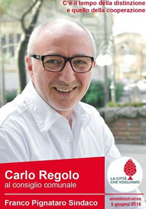 Carlo Regolo