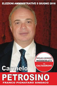 Carmelo Petrosino