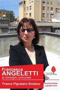 Francesca Angeletti