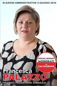 Francesca Palazzo