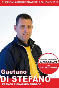 Gaetano Di Stefano