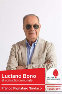 Luciano Bono