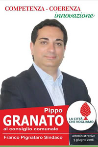 Pippo Granato