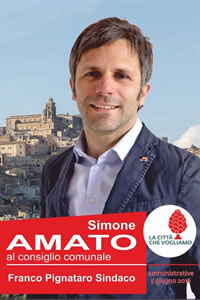 Simone Amato